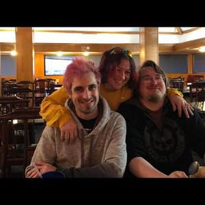 Meet your Posher, Shawn